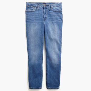 J. Crew Slim Boyfriend Jean in River Blue Wash